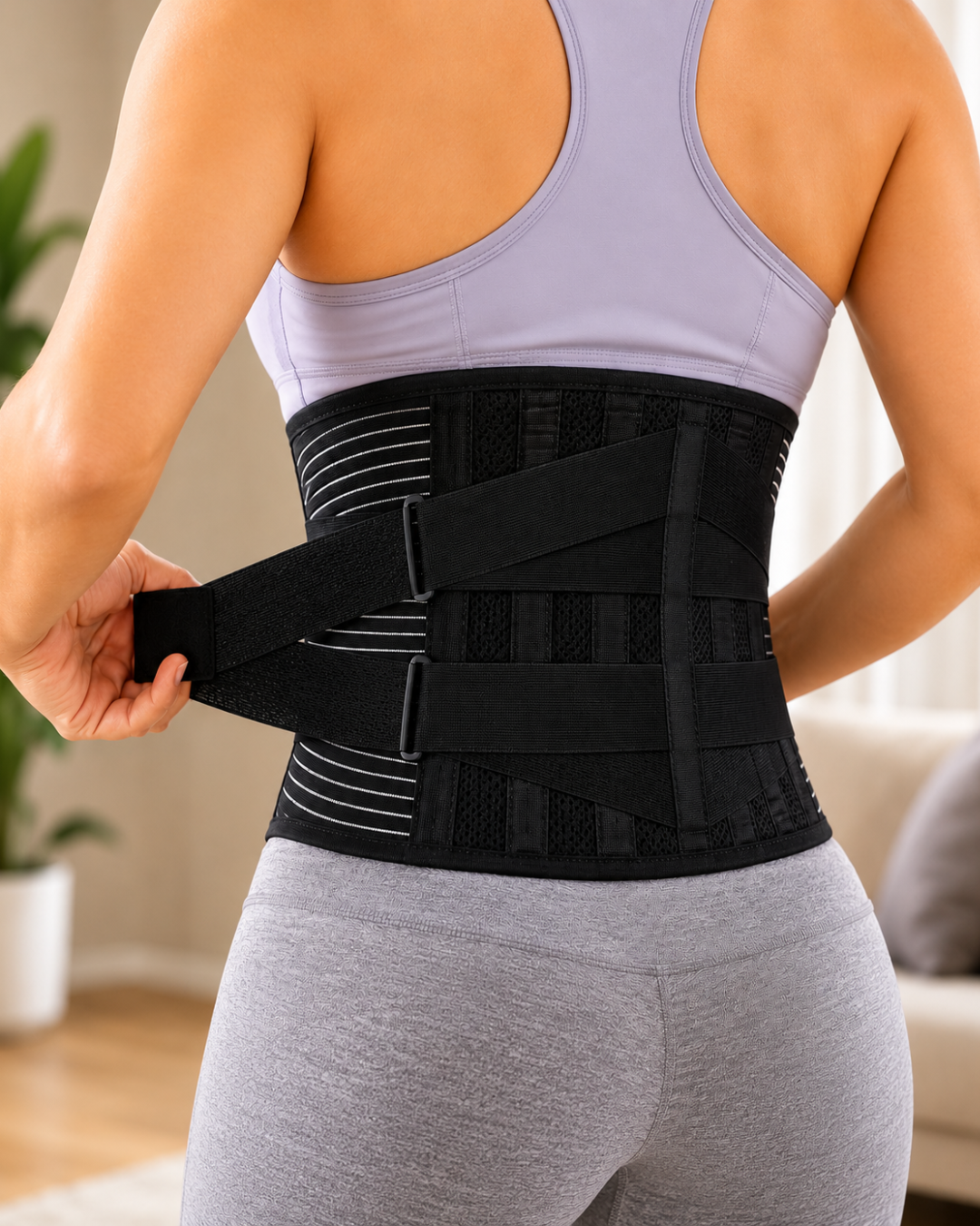 ProFlex™ Back Brace