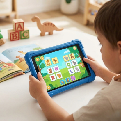 TinyTab™ Kids Tablet