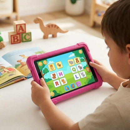 TinyTab™ Kids Tablet