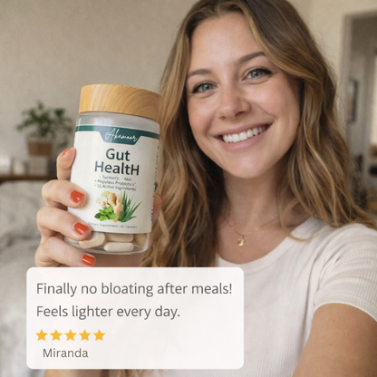 GutGlow™ Capsules