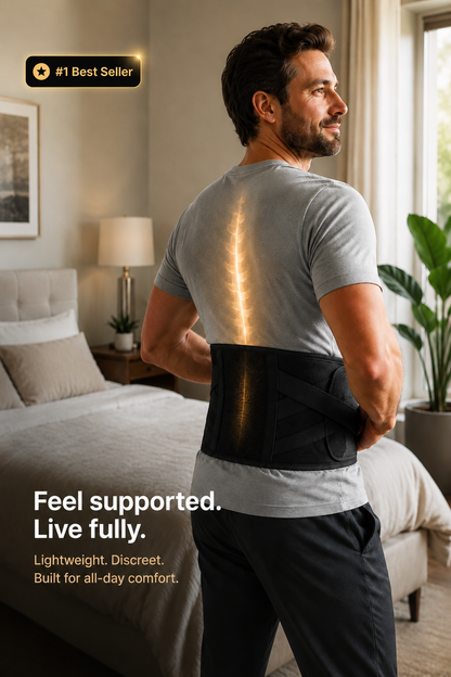 ProFlex™ Back Brace