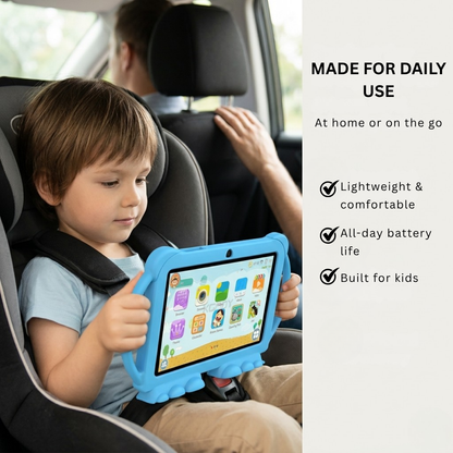 TinyTab™ Kids Tablet