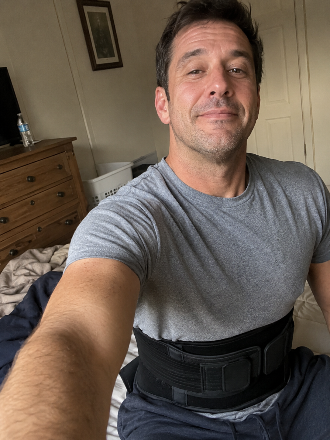 ProFlex™ Back Brace