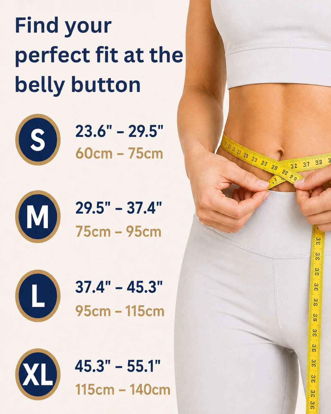 ProFlex™ Back Brace