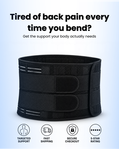ProFlex™ Back Brace