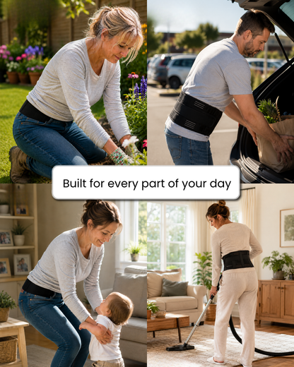 ProFlex™ Back Brace