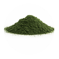 Spirulina