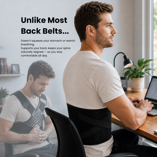 ProFlex™ Back Brace